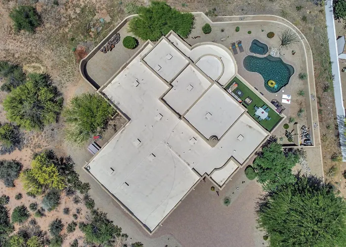 Rio Verde's Gelderland By Paseohomesaz With Heated Pool Holiday home