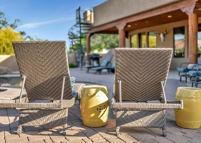 Holiday home Rio Verde's Gelderland By Paseohomesaz With Heated Pool Scottsdale