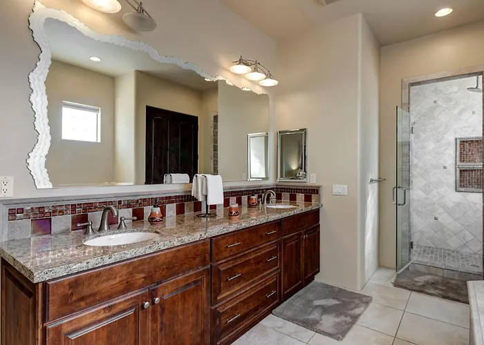 Holiday home Rio Verde's Gelderland By Paseohomesaz With Heated Pool *