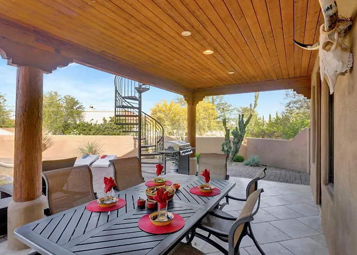 Holiday home Rio Verde's Gelderland By Paseohomesaz With Heated Pool *