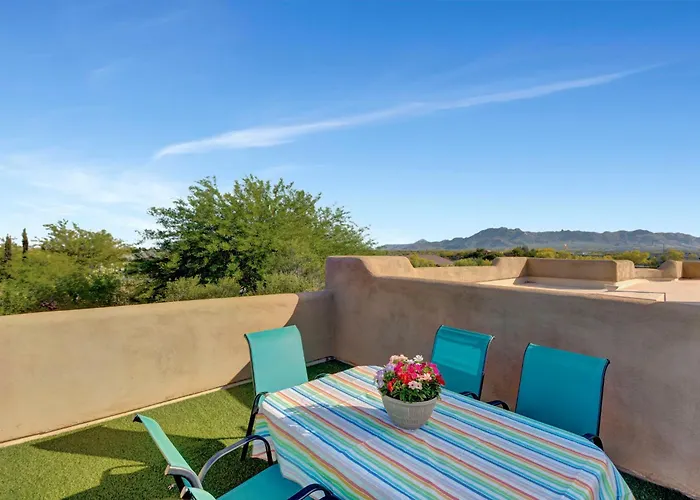 Rio Verde's Gelderland By Paseohomesaz With Heated Pool Holiday home Scottsdale