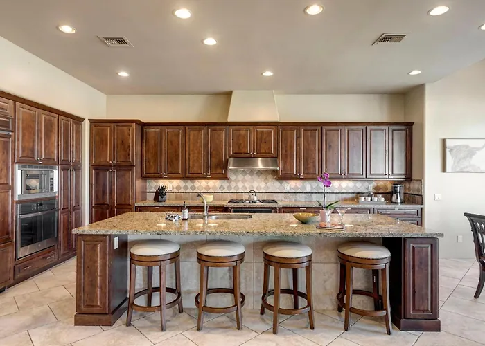Holiday home Rio Verde's Gelderland By Paseohomesaz With Heated Pool Scottsdale