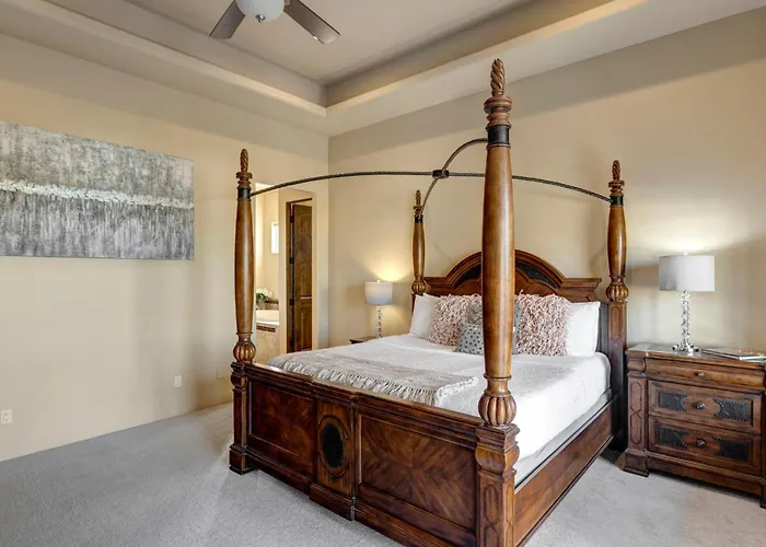 Rio Verde's Gelderland By Paseohomesaz With Heated Pool