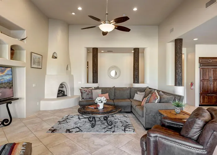 Rio Verde's Gelderland By Paseohomesaz With Heated Pool Holiday home *