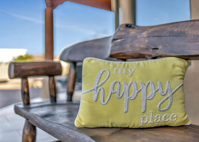 Holiday home Rio Verde's Gelderland By Paseohomesaz With Heated Pool *