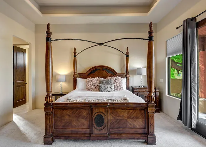 Holiday home Rio Verde's Gelderland By Paseohomesaz With Heated Pool Scottsdale