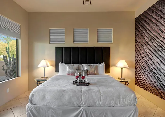 Holiday home Rio Verde's Gelderland By Paseohomesaz With Heated Pool Scottsdale