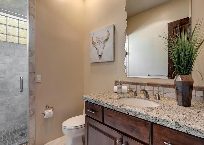 Rio Verde's Gelderland By Paseohomesaz With Heated Pool Holiday home Scottsdale