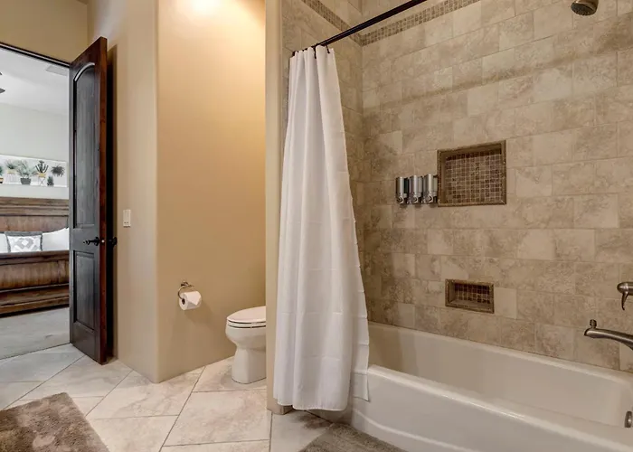 Holiday home Rio Verde's Gelderland By Paseohomesaz With Heated Pool