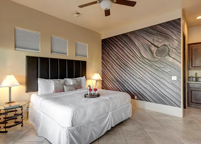 Rio Verde's Gelderland By Paseohomesaz With Heated Pool Holiday home *