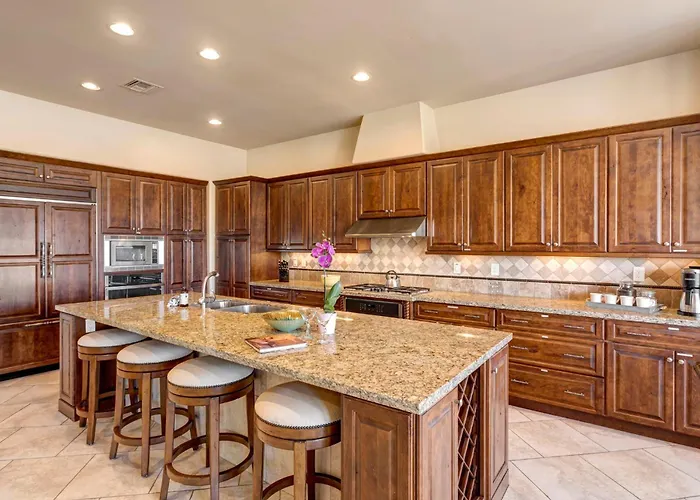 Rio Verde's Gelderland By Paseohomesaz With Heated Pool Scottsdale