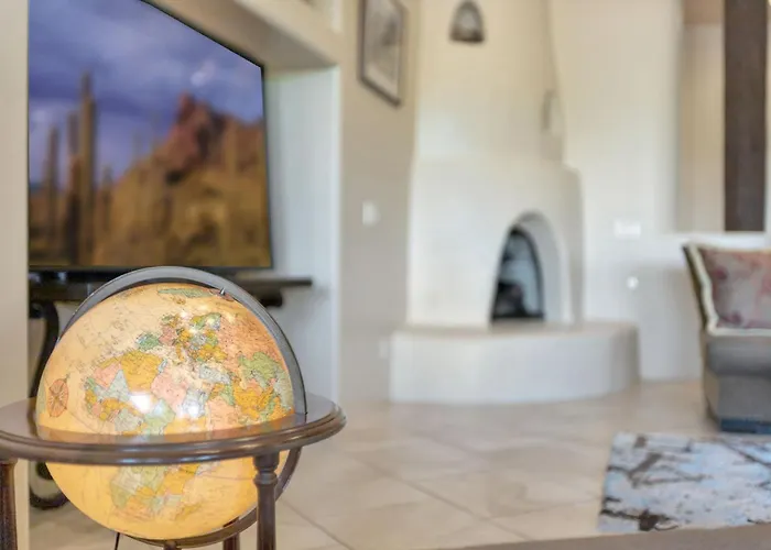Holiday home Rio Verde's Gelderland By Paseohomesaz With Heated Pool