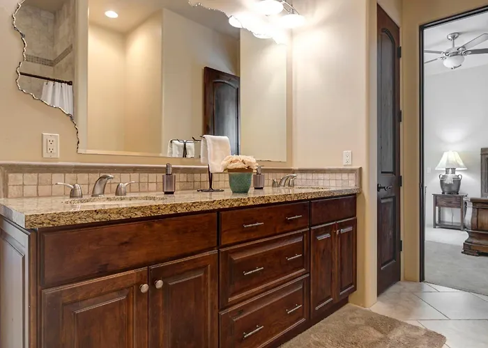 Rio Verde's Gelderland By Paseohomesaz With Heated Pool Holiday home Scottsdale