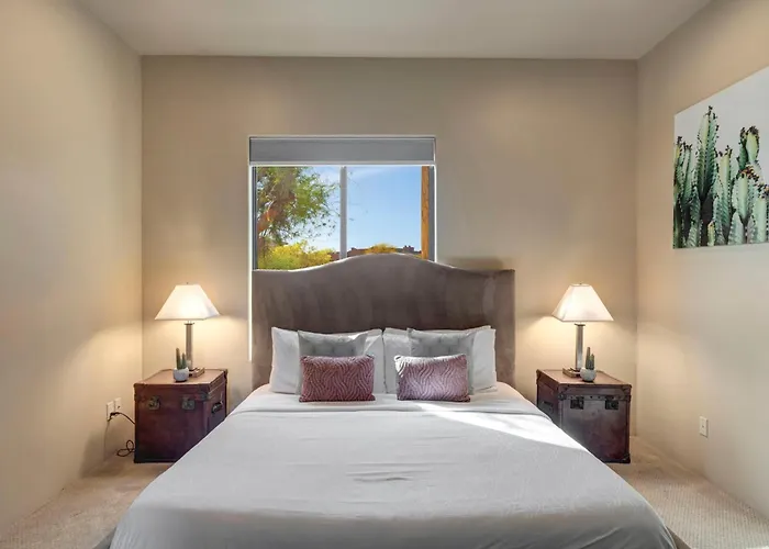 Rio Verde's Gelderland By Paseohomesaz With Heated Pool