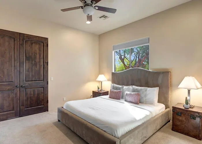 Rio Verde's Gelderland By Paseohomesaz With Heated Pool Scottsdale