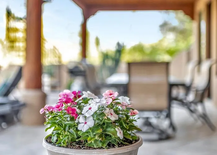 Holiday home Rio Verde's Gelderland By Paseohomesaz With Heated Pool Scottsdale